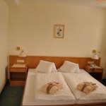 slaapkamer